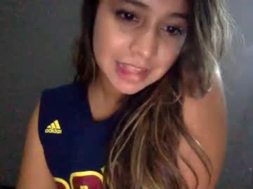 girl Sexy Teen Cam Girls Inserting Dildoes In Their Wet Pussy with nicole_garcia_