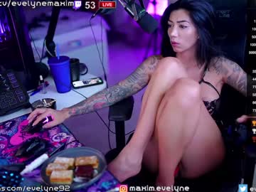 girl Sexy Teen Cam Girls Inserting Dildoes In Their Wet Pussy with evelyne92