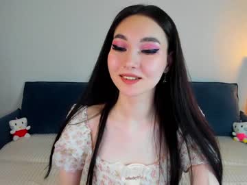girl Sexy Teen Cam Girls Inserting Dildoes In Their Wet Pussy with yoyo_manga