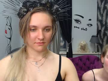 girl Sexy Teen Cam Girls Inserting Dildoes In Their Wet Pussy with sally_collins_