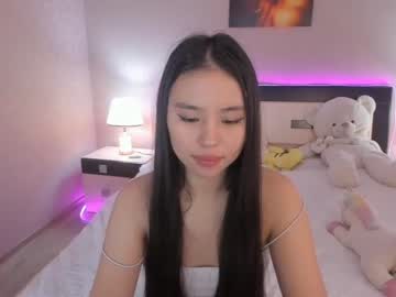 girl Sexy Teen Cam Girls Inserting Dildoes In Their Wet Pussy with assoki_