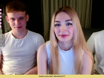 couple Sexy Teen Cam Girls Inserting Dildoes In Their Wet Pussy with lovelypeachs