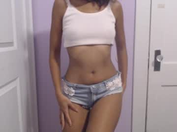 girl Sexy Teen Cam Girls Inserting Dildoes In Their Wet Pussy with luv_pastel