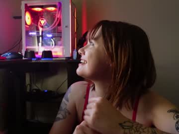 couple Sexy Teen Cam Girls Inserting Dildoes In Their Wet Pussy with cecilia_red