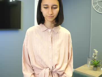 girl Sexy Teen Cam Girls Inserting Dildoes In Their Wet Pussy with dollybolling