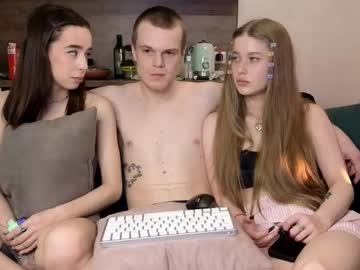 couple Sexy Teen Cam Girls Inserting Dildoes In Their Wet Pussy with notornhere