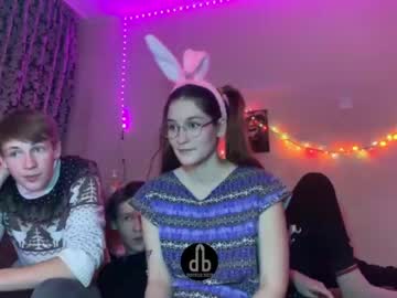 couple Sexy Teen Cam Girls Inserting Dildoes In Their Wet Pussy with rickpici
