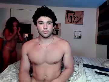 couple Sexy Teen Cam Girls Inserting Dildoes In Their Wet Pussy with b_and_m_fuck
