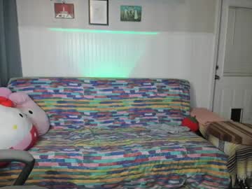 couple Sexy Teen Cam Girls Inserting Dildoes In Their Wet Pussy with mickiecosmo