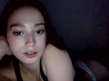 girl Sexy Teen Cam Girls Inserting Dildoes In Their Wet Pussy with lleobabyy_