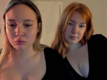 couple Sexy Teen Cam Girls Inserting Dildoes In Their Wet Pussy with star_and_jane_