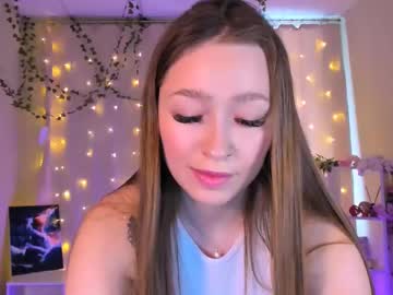 girl Sexy Teen Cam Girls Inserting Dildoes In Their Wet Pussy with fleurs_de_cerisier