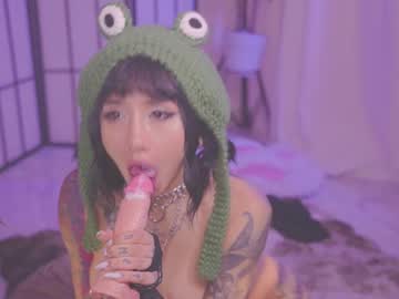 girl Sexy Teen Cam Girls Inserting Dildoes In Their Wet Pussy with nekyra_san