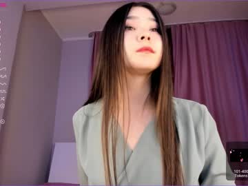 girl Sexy Teen Cam Girls Inserting Dildoes In Their Wet Pussy with maki_chan