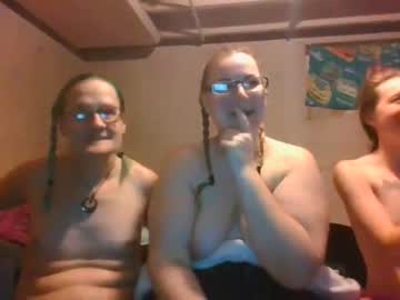 couple Sexy Teen Cam Girls Inserting Dildoes In Their Wet Pussy with luckyfoursum