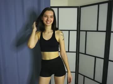 girl Sexy Teen Cam Girls Inserting Dildoes In Their Wet Pussy with ainsleyhammett