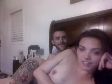 couple Sexy Teen Cam Girls Inserting Dildoes In Their Wet Pussy with serenityloves76