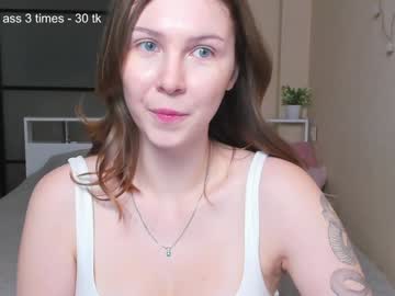 girl Sexy Teen Cam Girls Inserting Dildoes In Their Wet Pussy with tender_babe