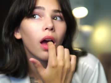 girl Sexy Teen Cam Girls Inserting Dildoes In Their Wet Pussy with neroliamara