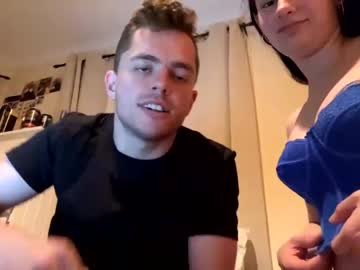 couple Sexy Teen Cam Girls Inserting Dildoes In Their Wet Pussy with ozzycouplefuck