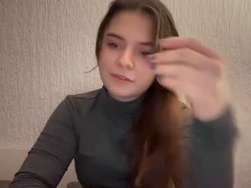 girl Sexy Teen Cam Girls Inserting Dildoes In Their Wet Pussy with alinacolada