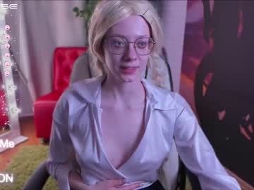 girl Sexy Teen Cam Girls Inserting Dildoes In Their Wet Pussy with _char1otte_