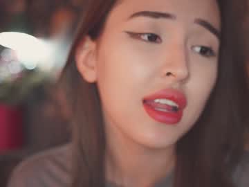 girl Sexy Teen Cam Girls Inserting Dildoes In Their Wet Pussy with nayeon_obi