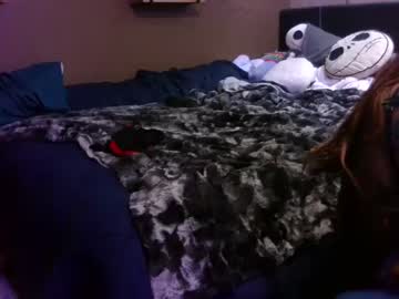 couple Sexy Teen Cam Girls Inserting Dildoes In Their Wet Pussy with yeti1997