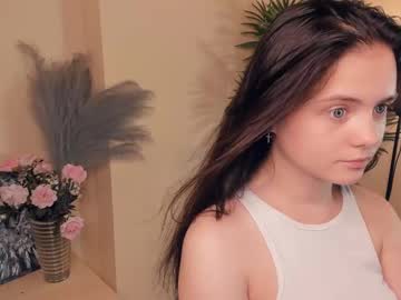 girl Sexy Teen Cam Girls Inserting Dildoes In Their Wet Pussy with cherry_biscuit