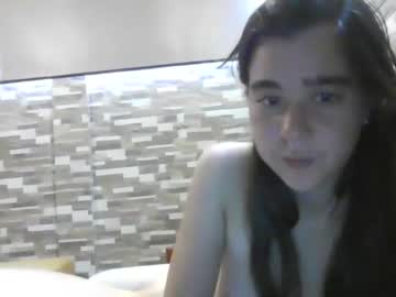 couple Sexy Teen Cam Girls Inserting Dildoes In Their Wet Pussy with lilsinner444