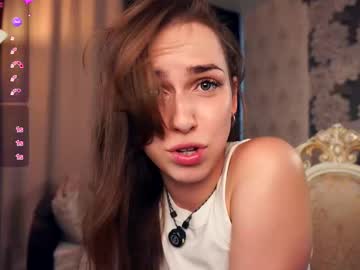 girl Sexy Teen Cam Girls Inserting Dildoes In Their Wet Pussy with georginacroke