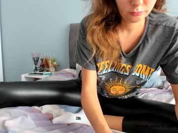 girl Sexy Teen Cam Girls Inserting Dildoes In Their Wet Pussy with aleksajayne