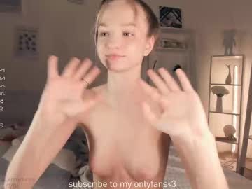 girl Sexy Teen Cam Girls Inserting Dildoes In Their Wet Pussy with _annybunny_