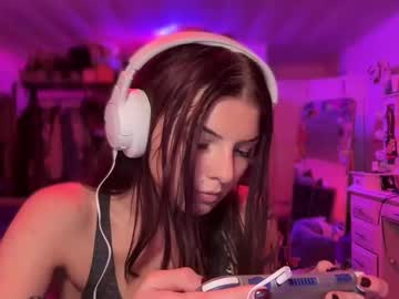 girl Sexy Teen Cam Girls Inserting Dildoes In Their Wet Pussy with ultravioletts