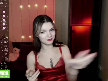 girl Sexy Teen Cam Girls Inserting Dildoes In Their Wet Pussy with alexa_live_love