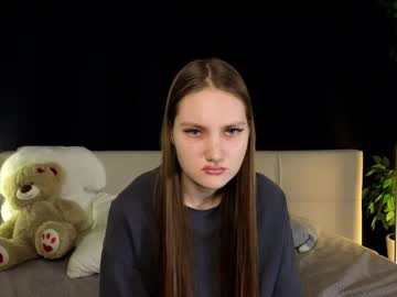 girl Sexy Teen Cam Girls Inserting Dildoes In Their Wet Pussy with enchanting_ella