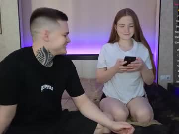 couple Sexy Teen Cam Girls Inserting Dildoes In Their Wet Pussy with candy_bunnies