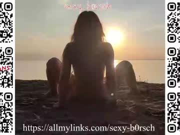 girl Sexy Teen Cam Girls Inserting Dildoes In Their Wet Pussy with sexy_b0rsch