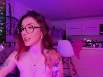 girl Sexy Teen Cam Girls Inserting Dildoes In Their Wet Pussy with thecosmicgirl