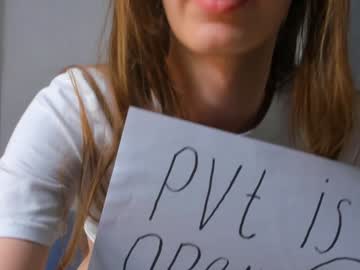 girl Sexy Teen Cam Girls Inserting Dildoes In Their Wet Pussy with wildabolling