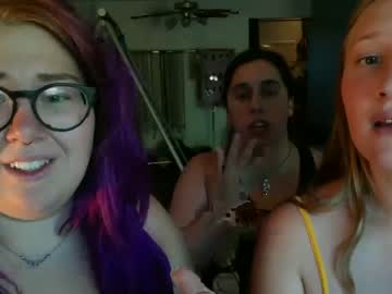 couple Sexy Teen Cam Girls Inserting Dildoes In Their Wet Pussy with kinkycottage