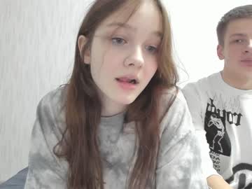 couple Sexy Teen Cam Girls Inserting Dildoes In Their Wet Pussy with nico_favtoy