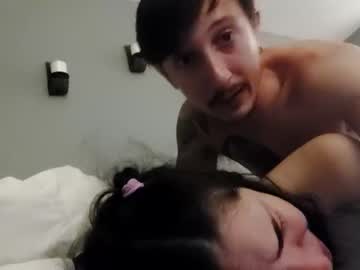 couple Sexy Teen Cam Girls Inserting Dildoes In Their Wet Pussy with babigirl7774u