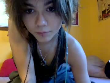 girl Sexy Teen Cam Girls Inserting Dildoes In Their Wet Pussy with violet_3