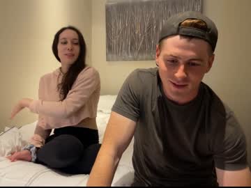 couple Sexy Teen Cam Girls Inserting Dildoes In Their Wet Pussy with lonewolfffy