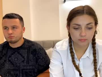 couple Sexy Teen Cam Girls Inserting Dildoes In Their Wet Pussy with sassyglow