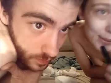 couple Sexy Teen Cam Girls Inserting Dildoes In Their Wet Pussy with send2lavenderandblue