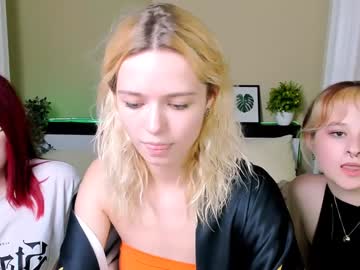 couple Sexy Teen Cam Girls Inserting Dildoes In Their Wet Pussy with monica_style01