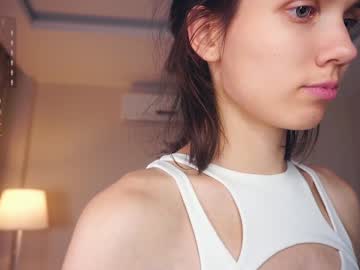 girl Sexy Teen Cam Girls Inserting Dildoes In Their Wet Pussy with ashleycolden