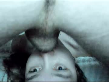 couple Sexy Teen Cam Girls Inserting Dildoes In Their Wet Pussy with tomasandjane